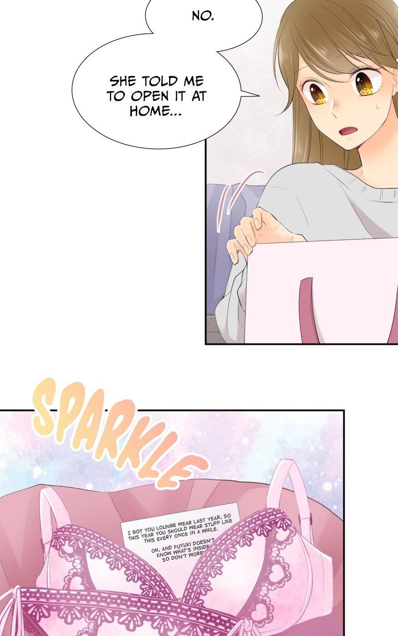 Revenge Love Chapter 186 page 21 - 