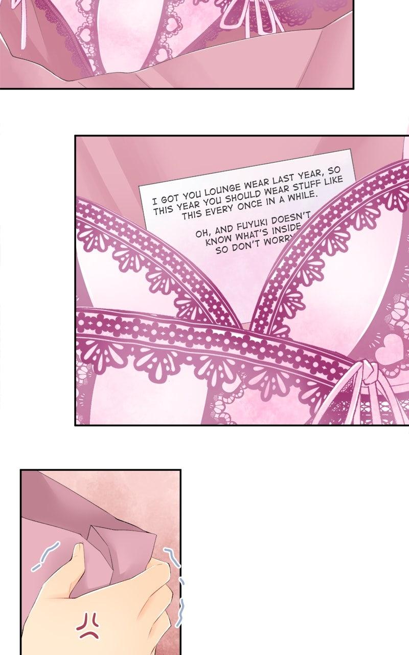Revenge Love Chapter 186 page 22 - 
