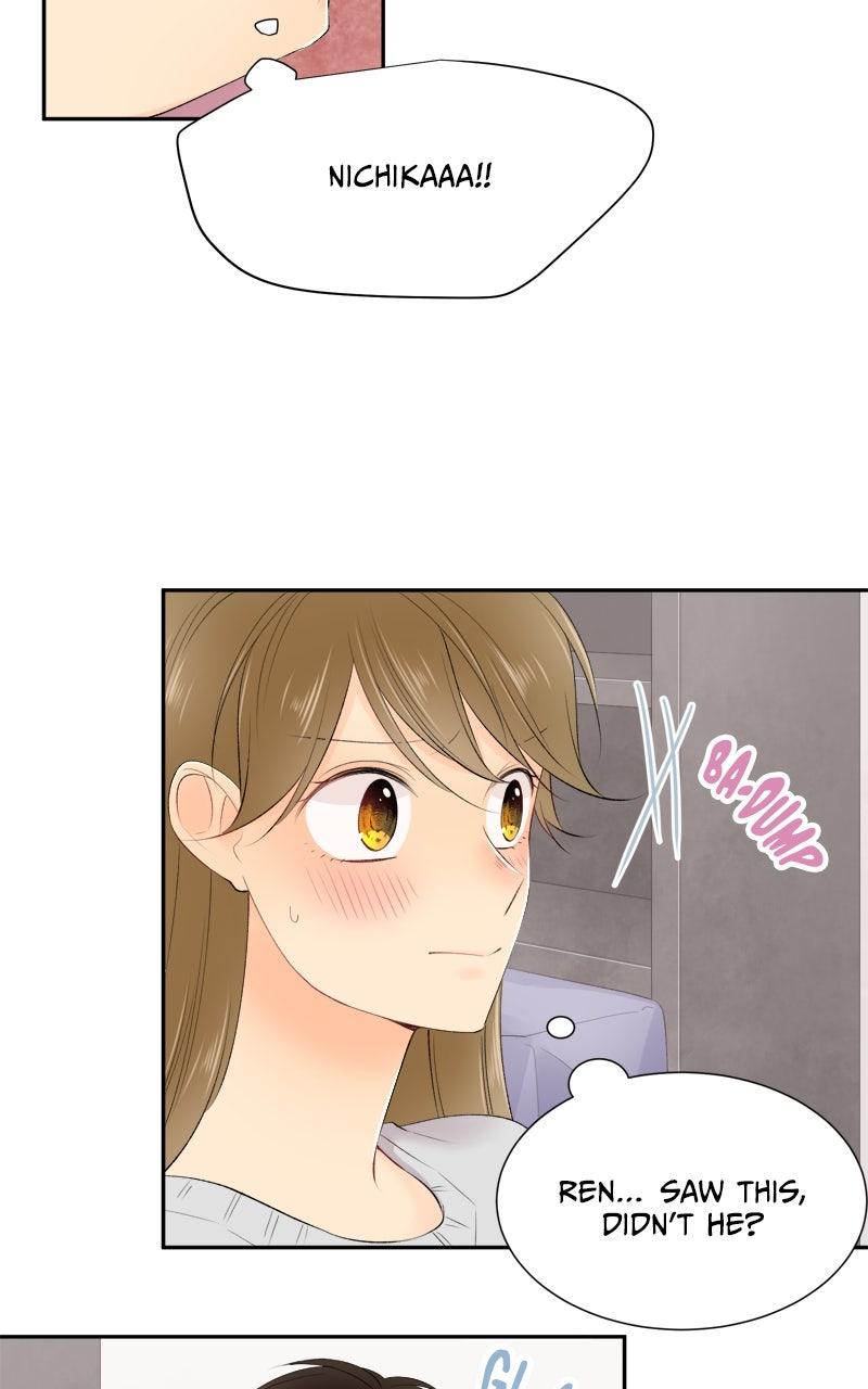 Revenge Love Chapter 186 page 23 - 