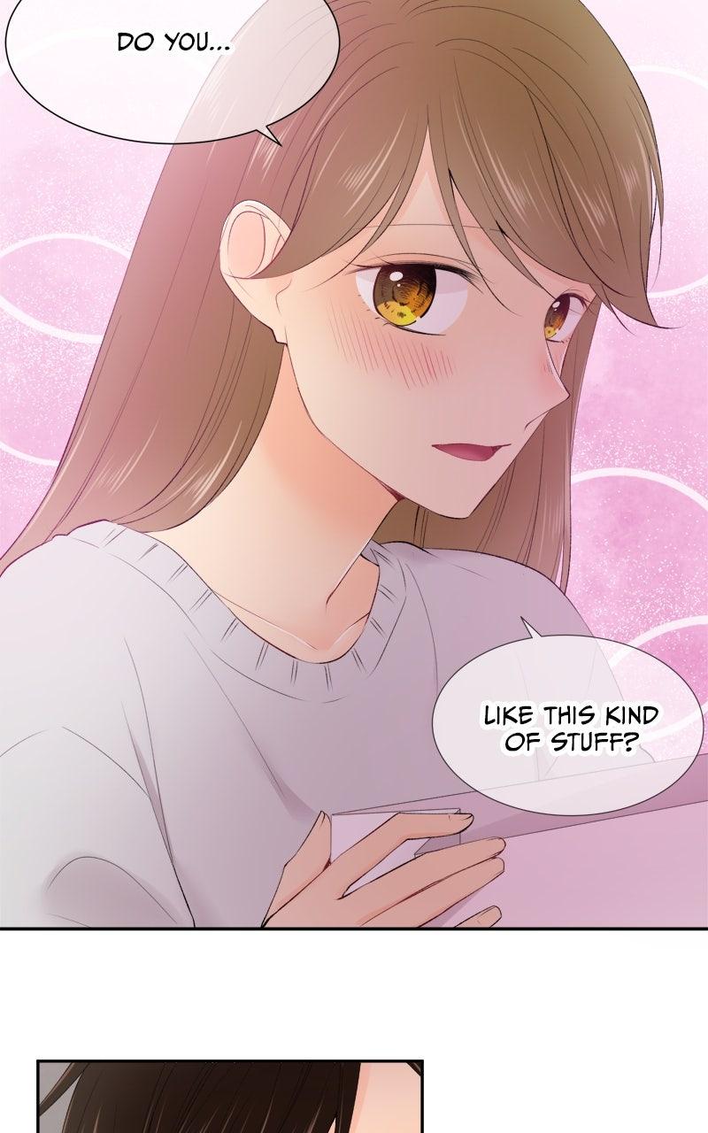 Revenge Love Chapter 186 page 25 - 