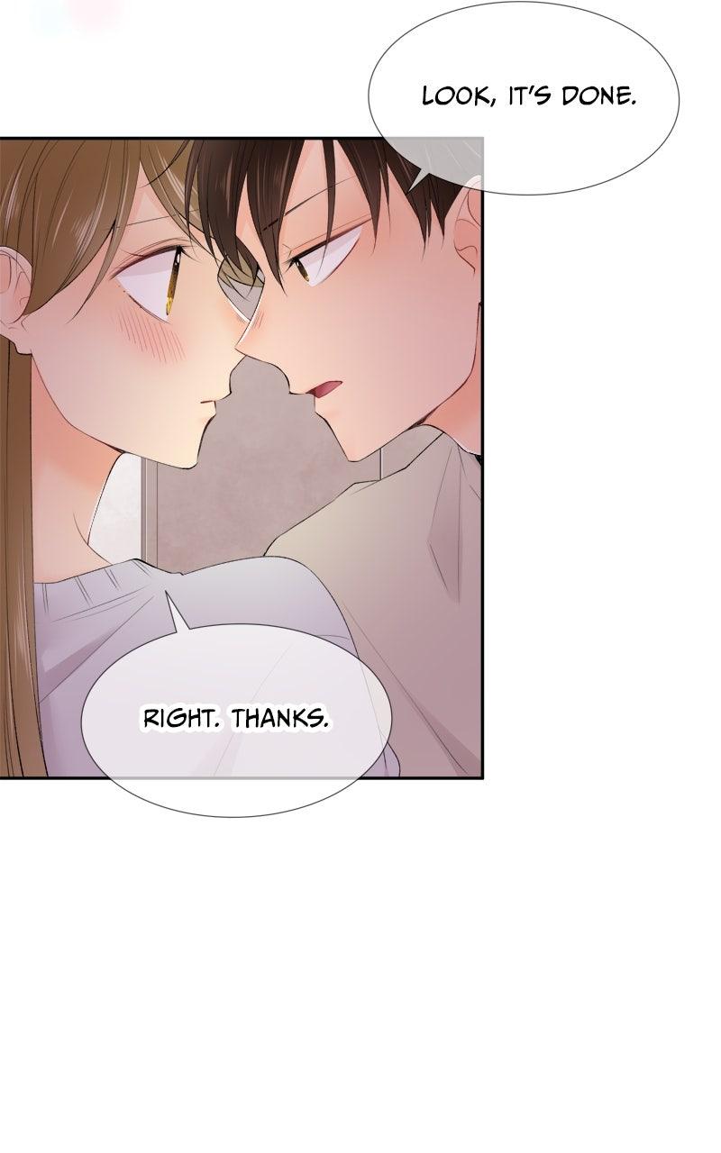 Revenge Love Chapter 186 page 4 - 