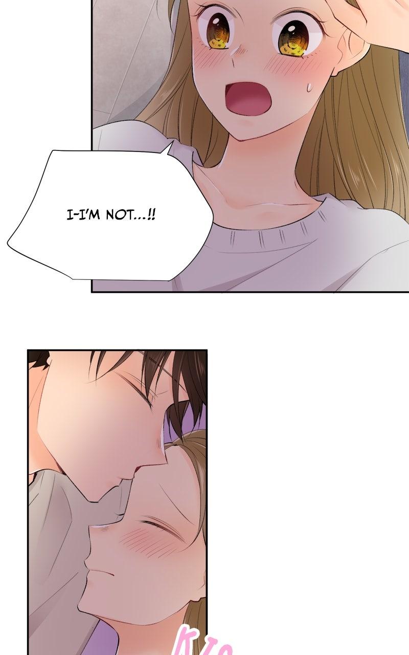 Revenge Love Chapter 186 page 32 - 