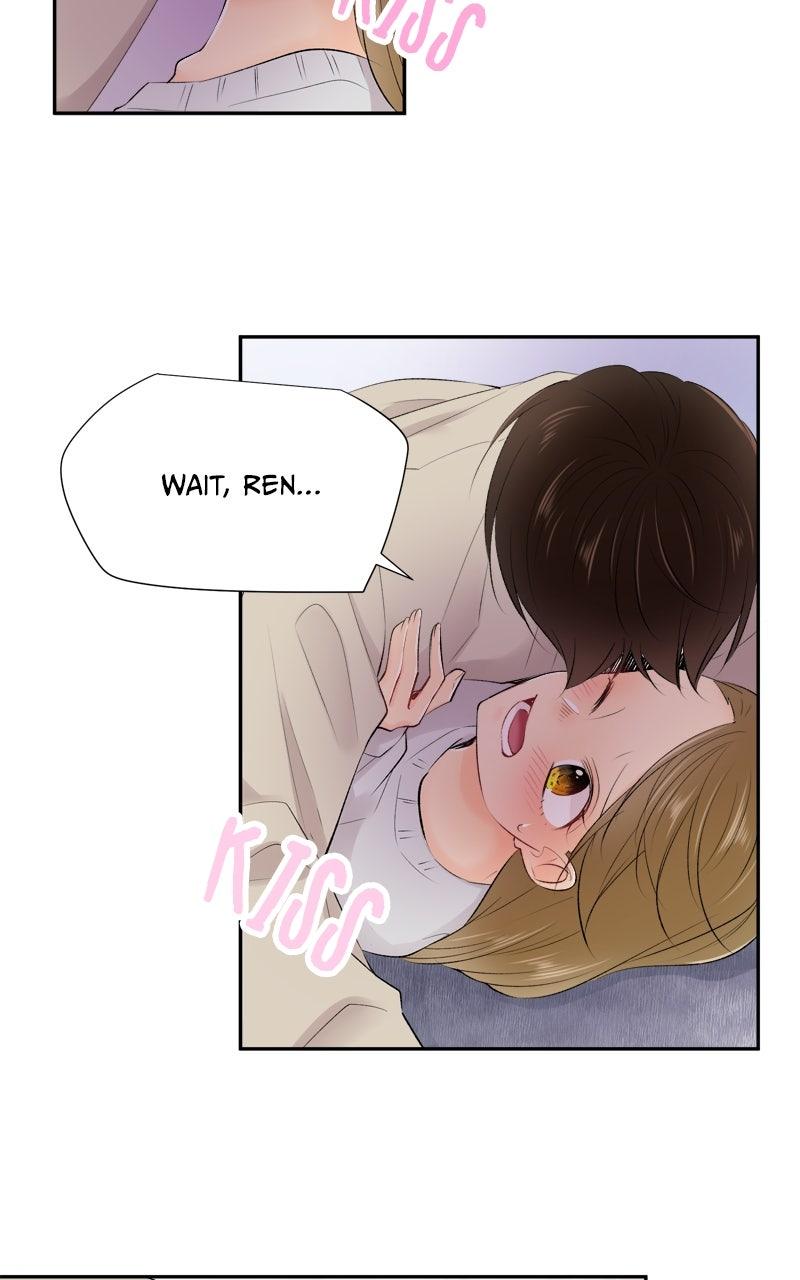 Revenge Love Chapter 186 page 33 - 