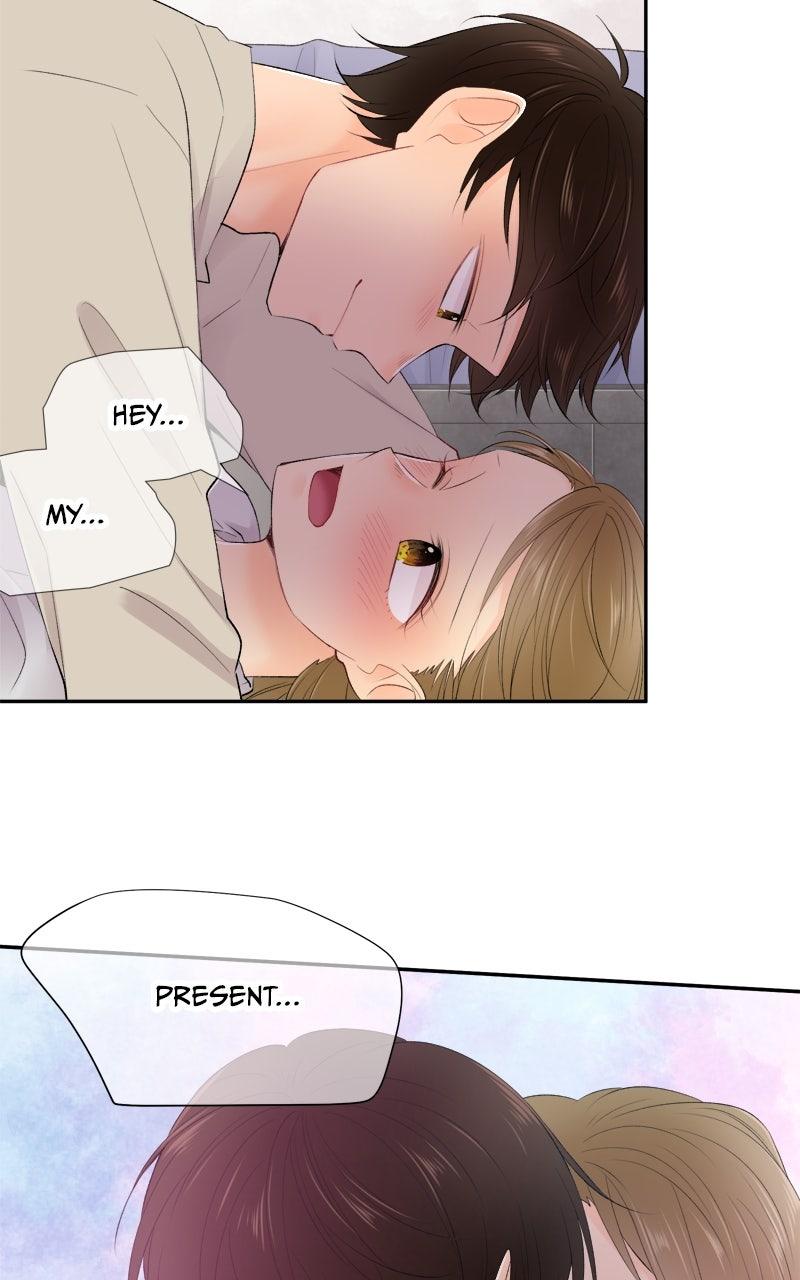 Revenge Love Chapter 186 page 34 - 