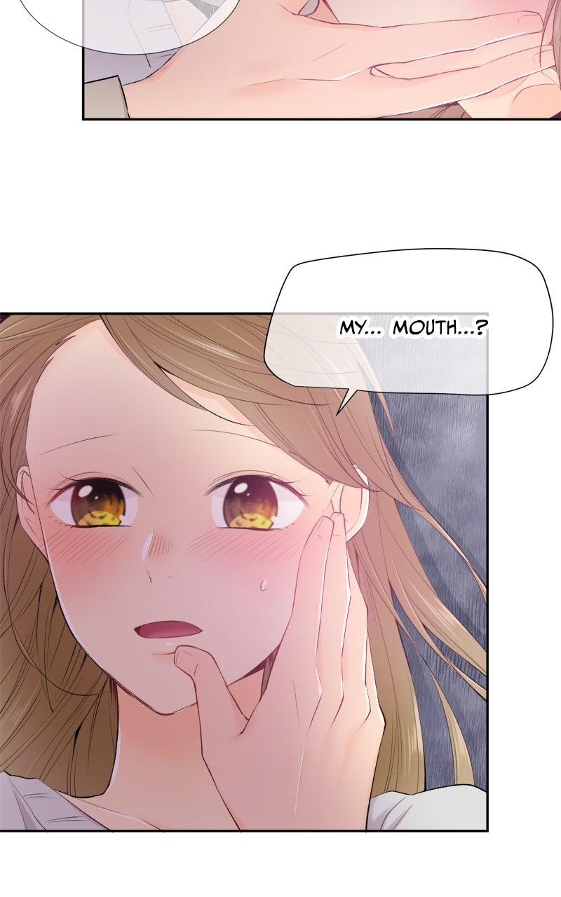Revenge Love Chapter 186 page 36 - 