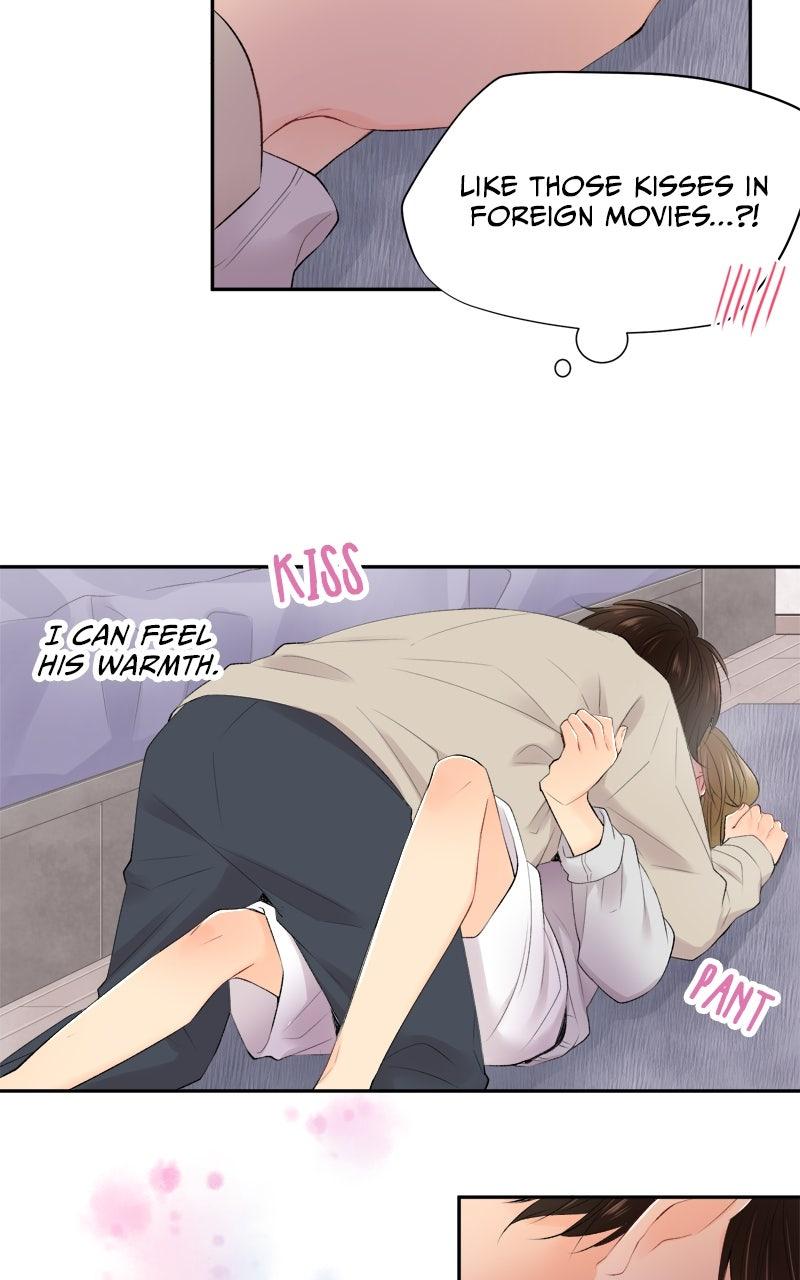 Revenge Love Chapter 186 page 39 - 
