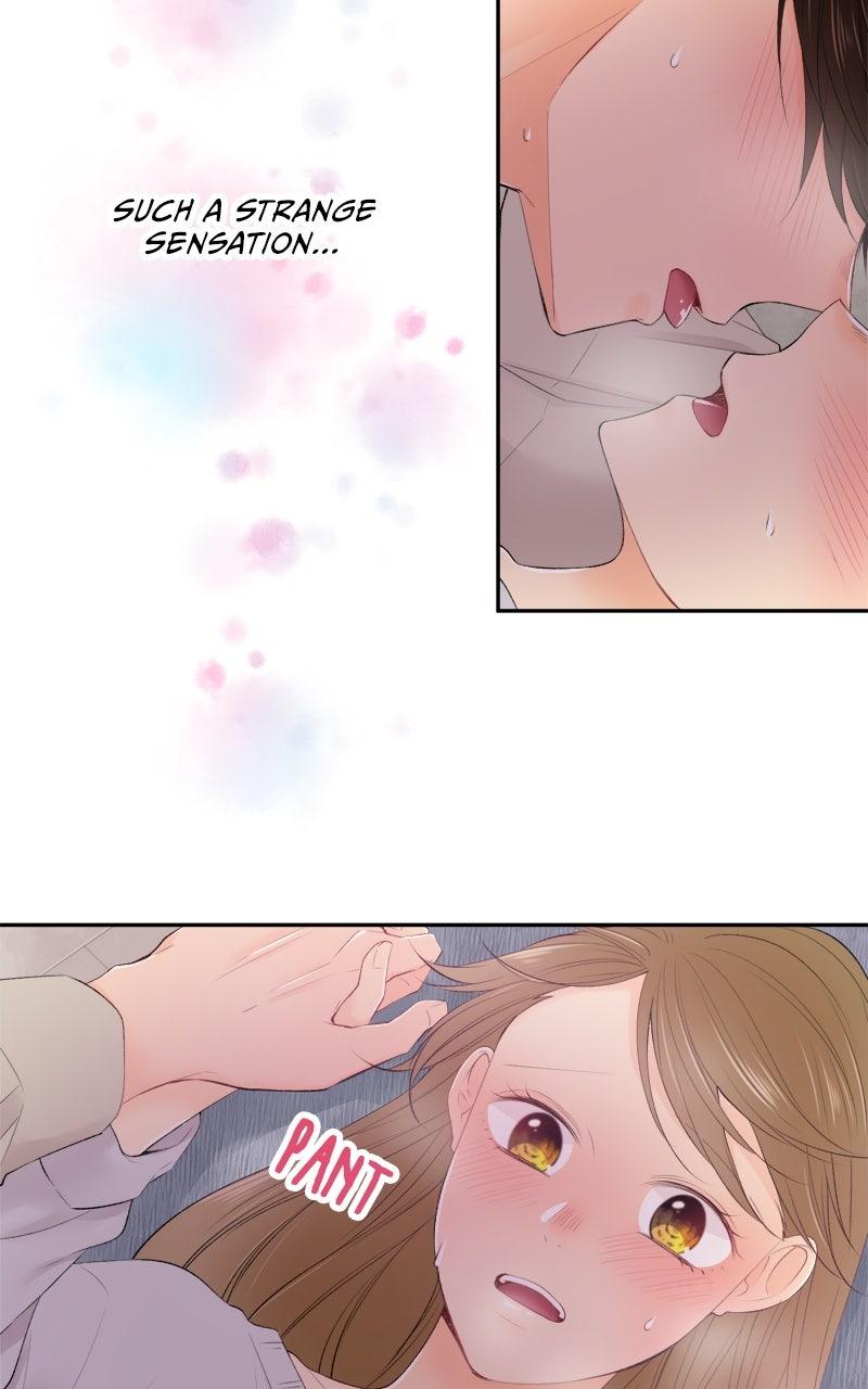Revenge Love Chapter 186 page 40 - 