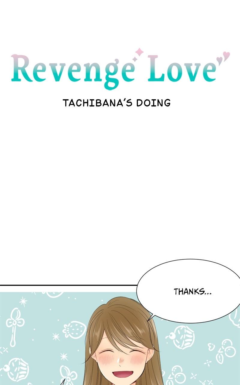 Revenge Love Chapter 186 page 5 - 