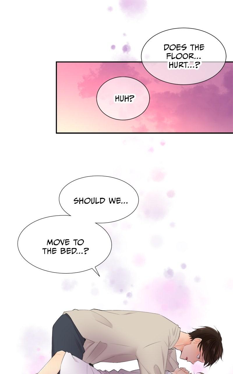 Revenge Love Chapter 186 page 43 - 