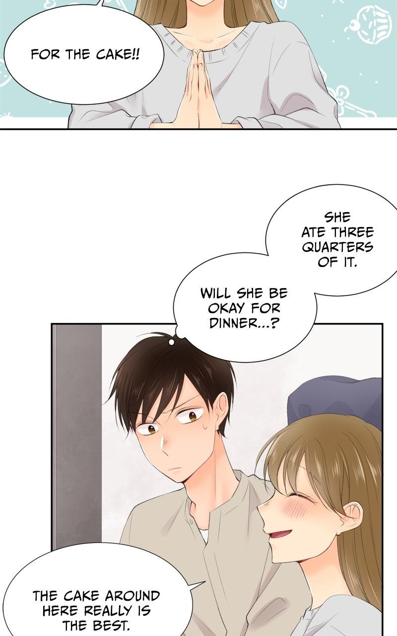 Revenge Love Chapter 186 page 6 - 