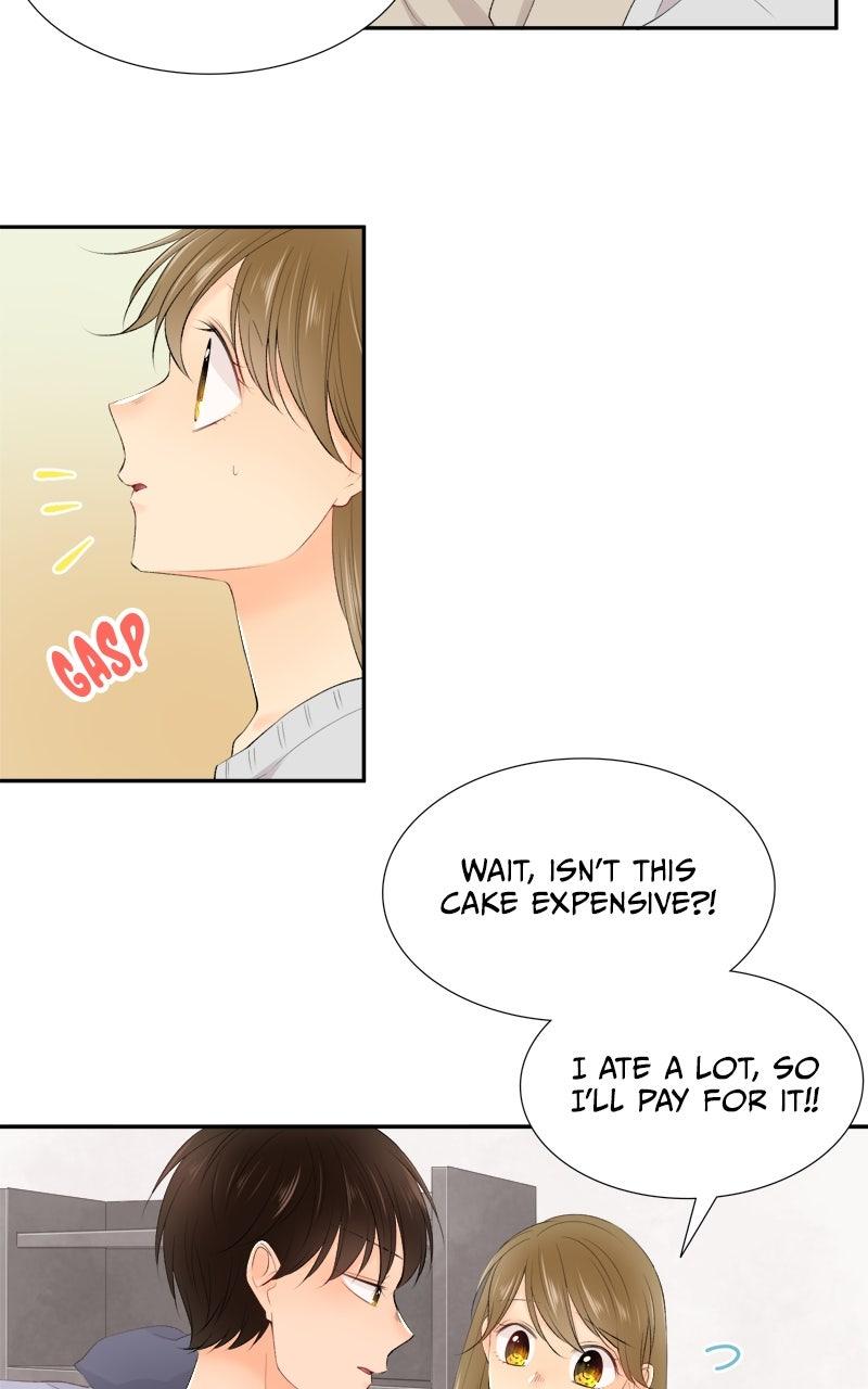 Revenge Love Chapter 186 page 7 - 