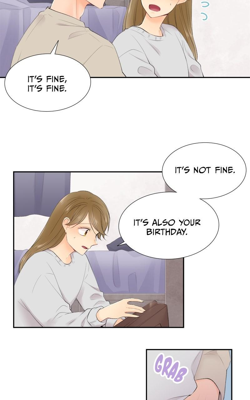 Revenge Love Chapter 186 page 8 - 