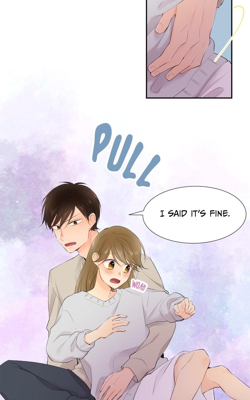 Revenge Love Chapter 186 page 9 - 