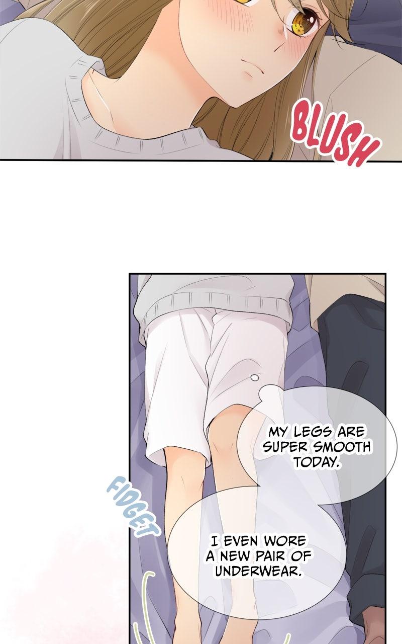 Revenge Love Chapter 187 page 11 - 