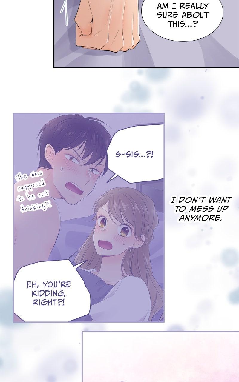 Revenge Love Chapter 187 page 14 - 