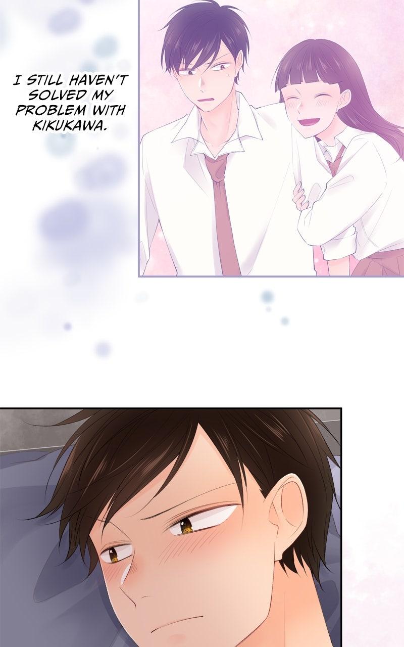 Revenge Love Chapter 187 page 15 - 
