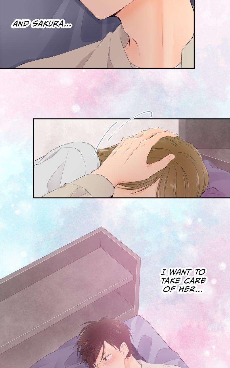 Revenge Love Chapter 187 page 16 - 