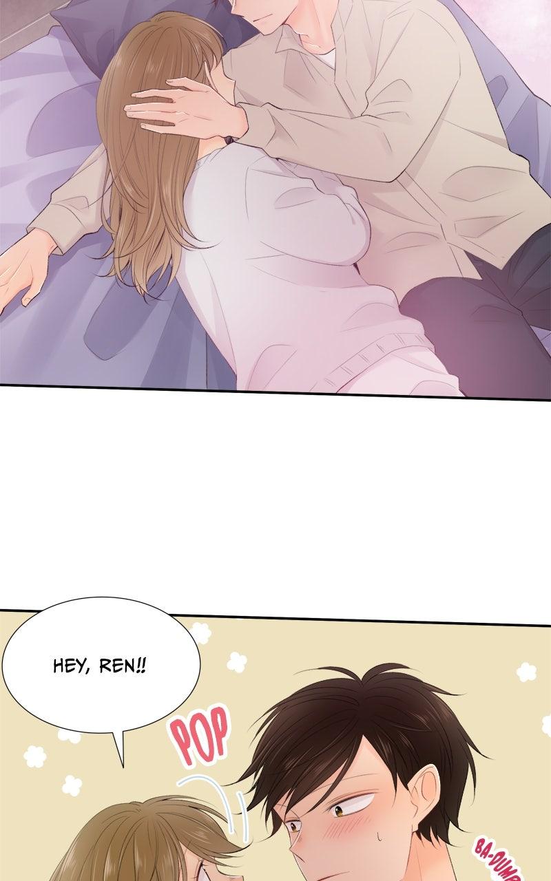 Revenge Love Chapter 187 page 17 - 