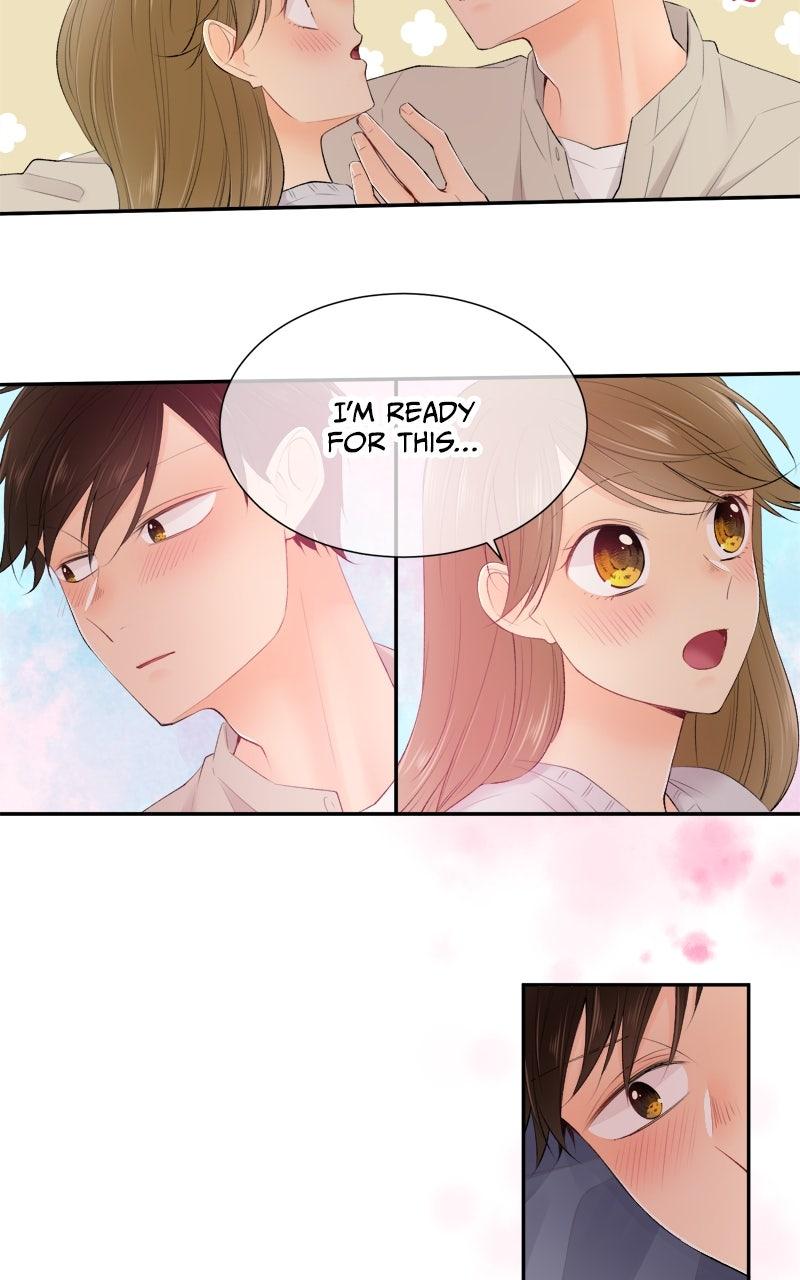 Revenge Love Chapter 187 page 18 - 