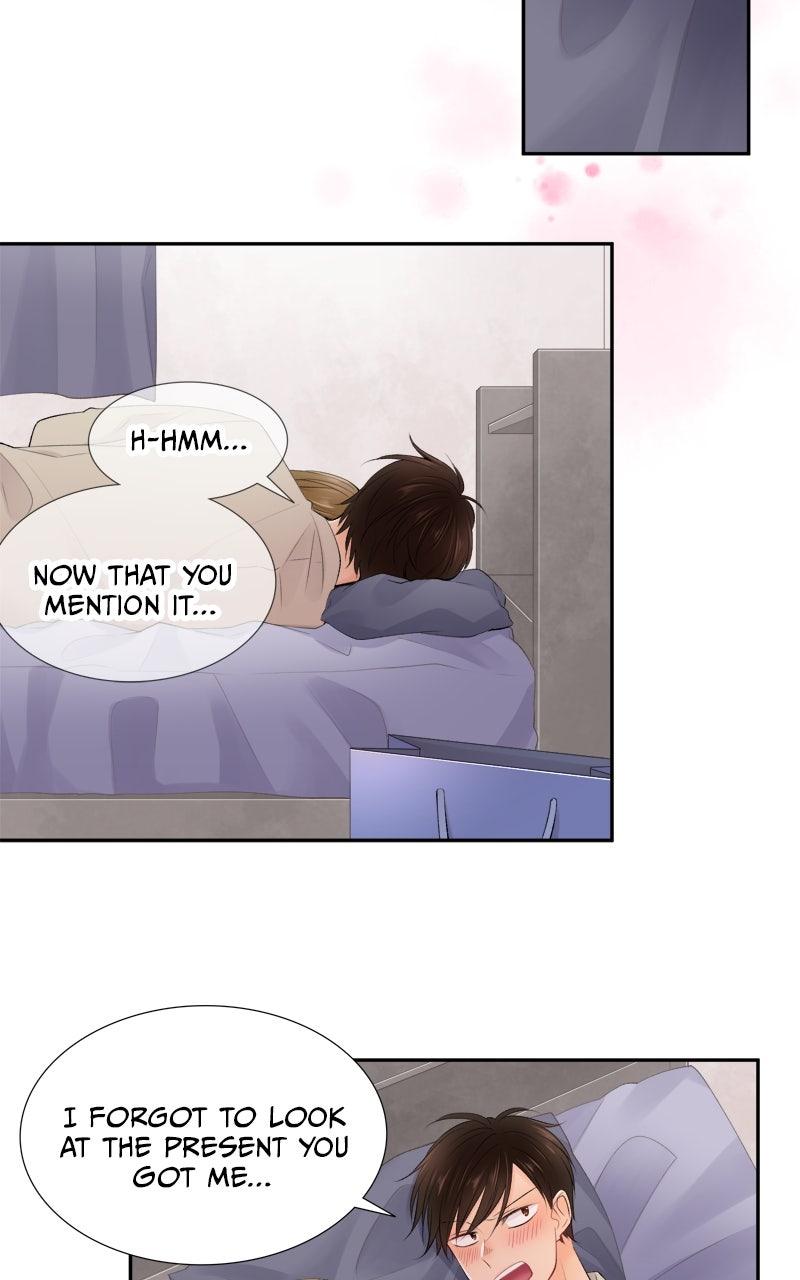 Revenge Love Chapter 187 page 19 - 