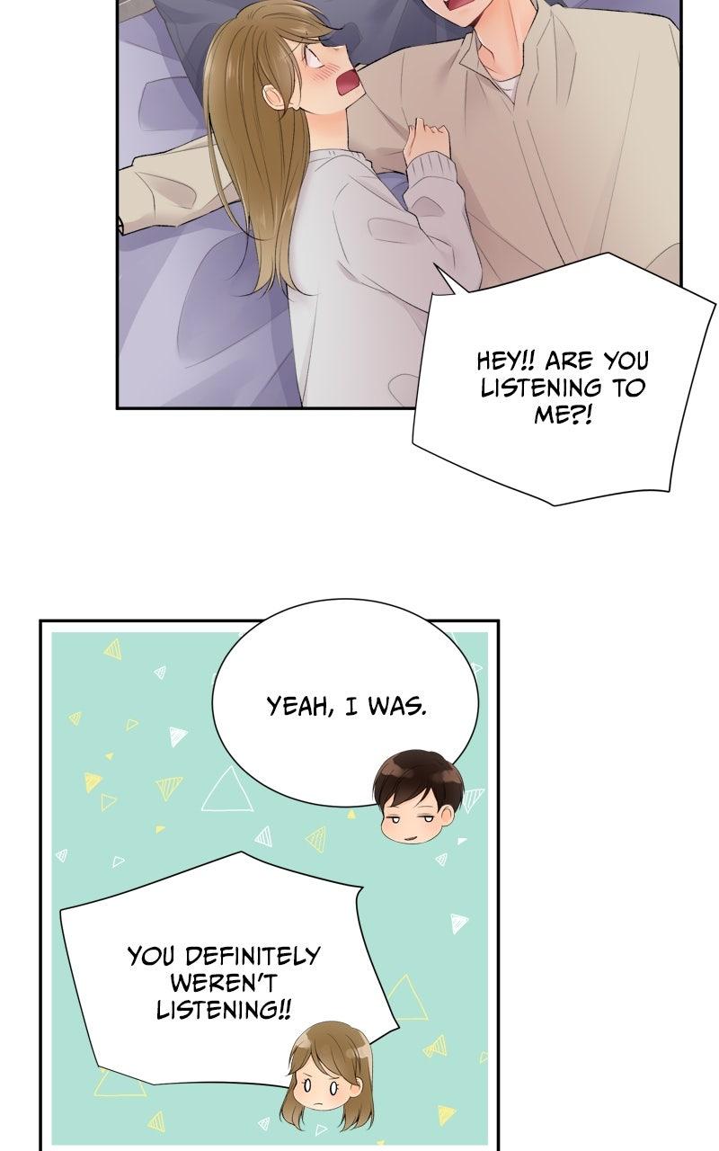 Revenge Love Chapter 187 page 20 - 