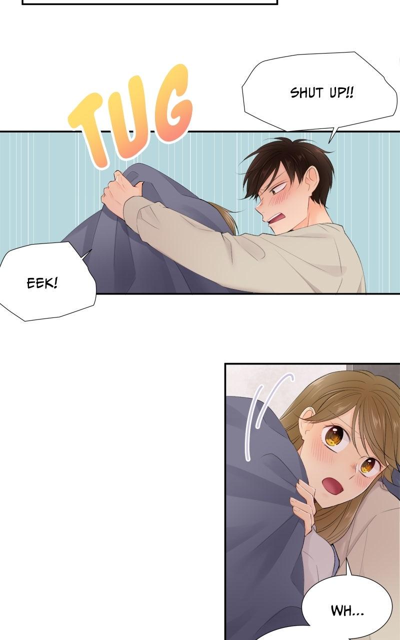 Revenge Love Chapter 187 page 21 - 