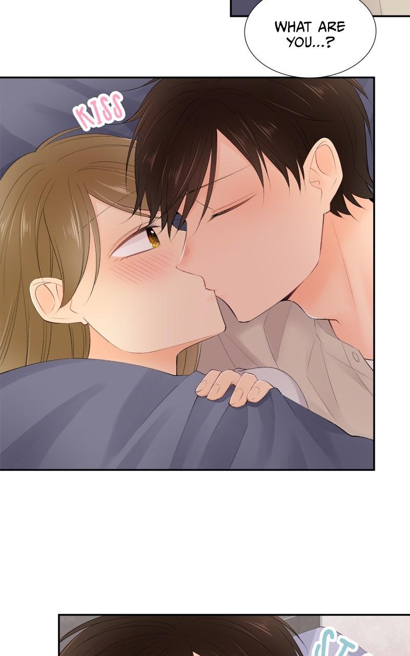 Revenge Love Chapter 187 page 22 - 