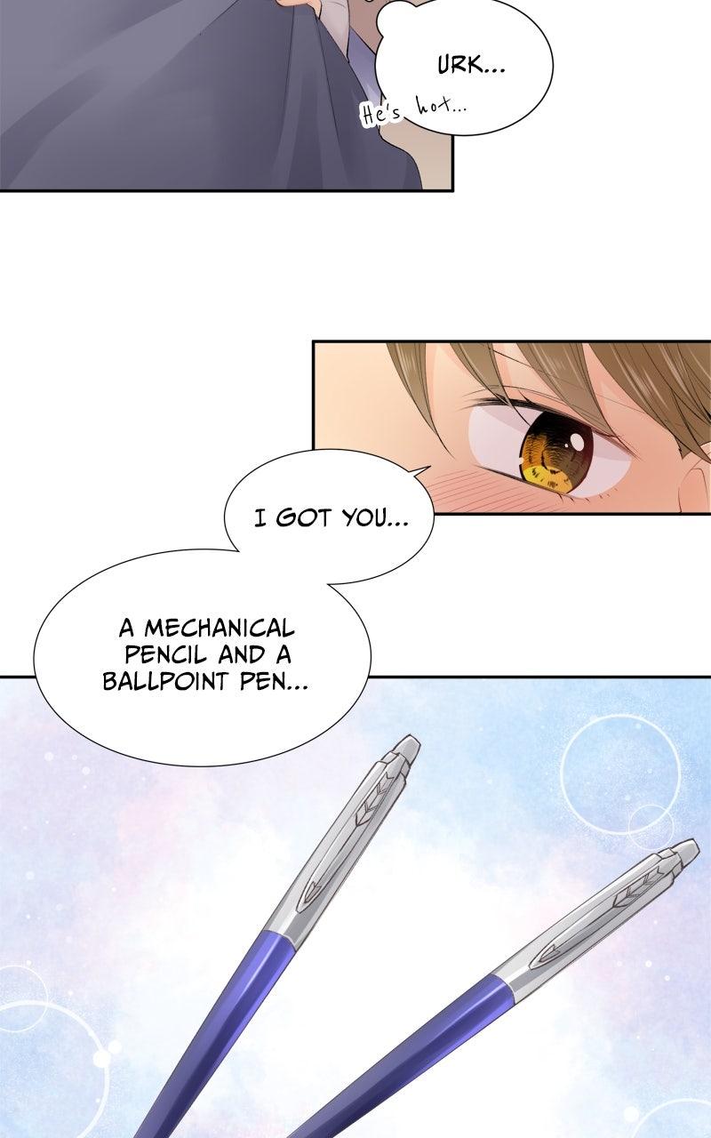 Revenge Love Chapter 187 page 24 - 
