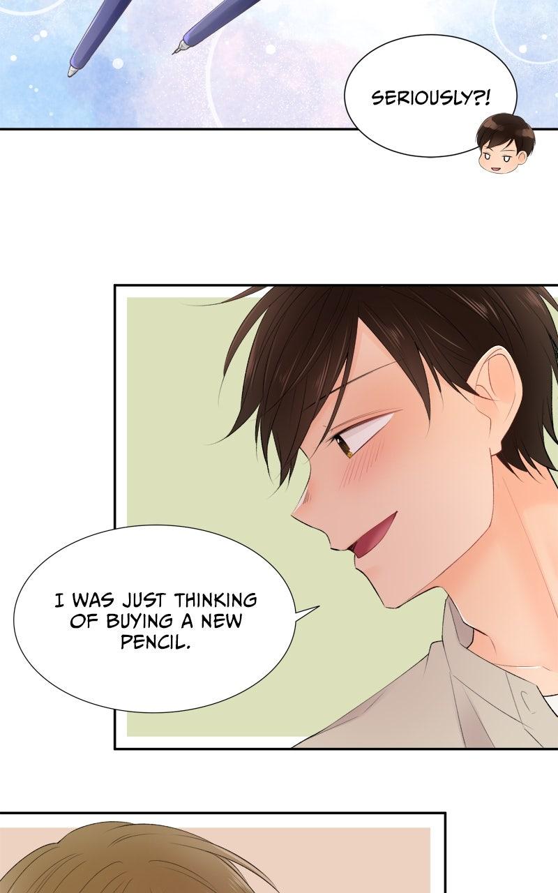 Revenge Love Chapter 187 page 25 - 
