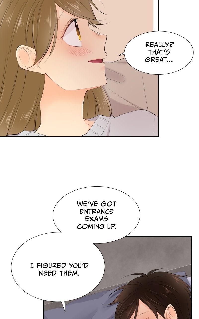 Revenge Love Chapter 187 page 26 - 