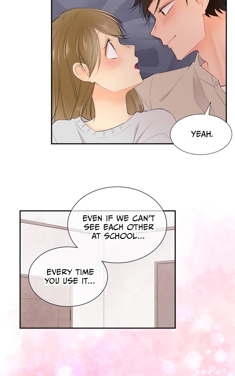 Revenge Love Chapter 187 page 27 - 