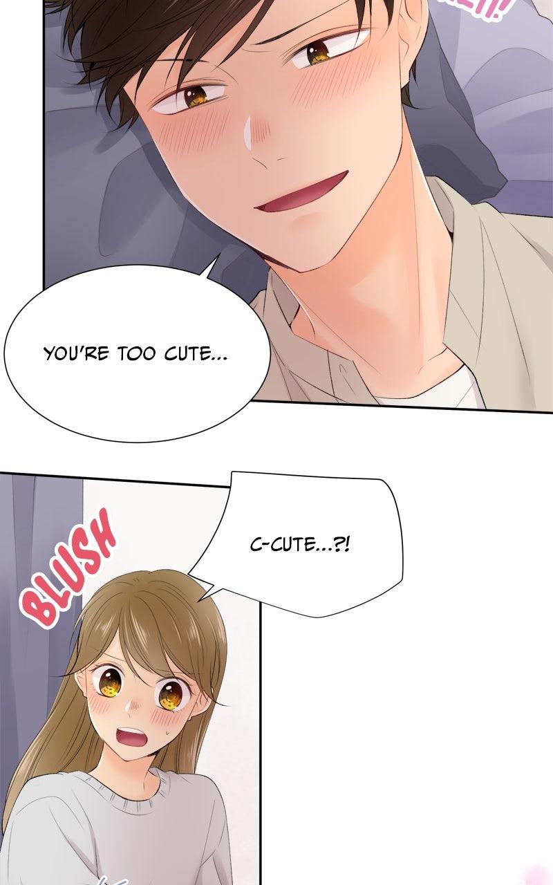 Revenge Love Chapter 187 page 31 - 