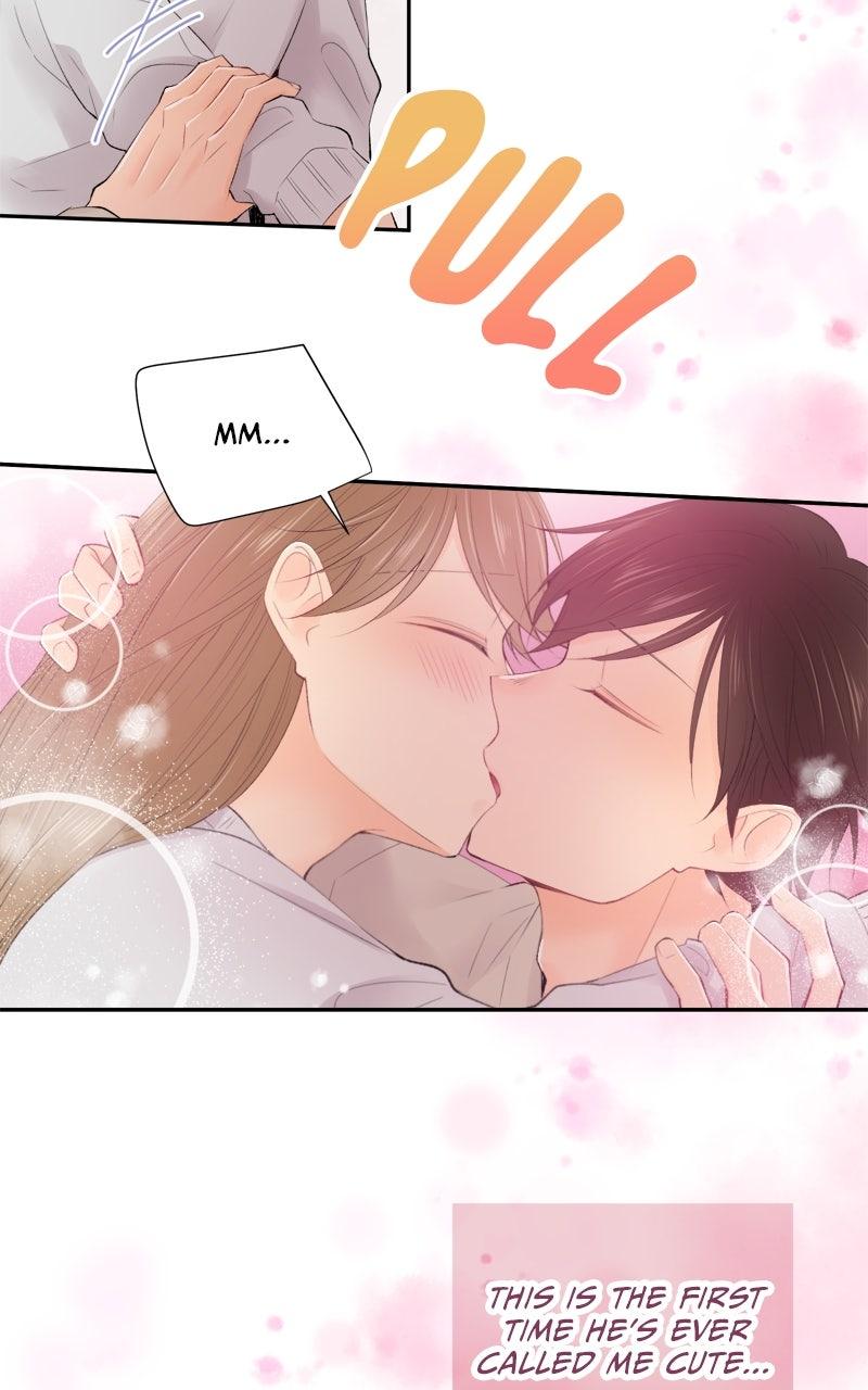 Revenge Love Chapter 187 page 32 - 