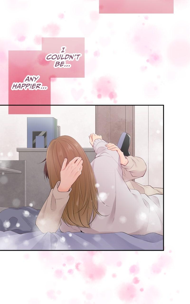 Revenge Love Chapter 187 page 33 - 
