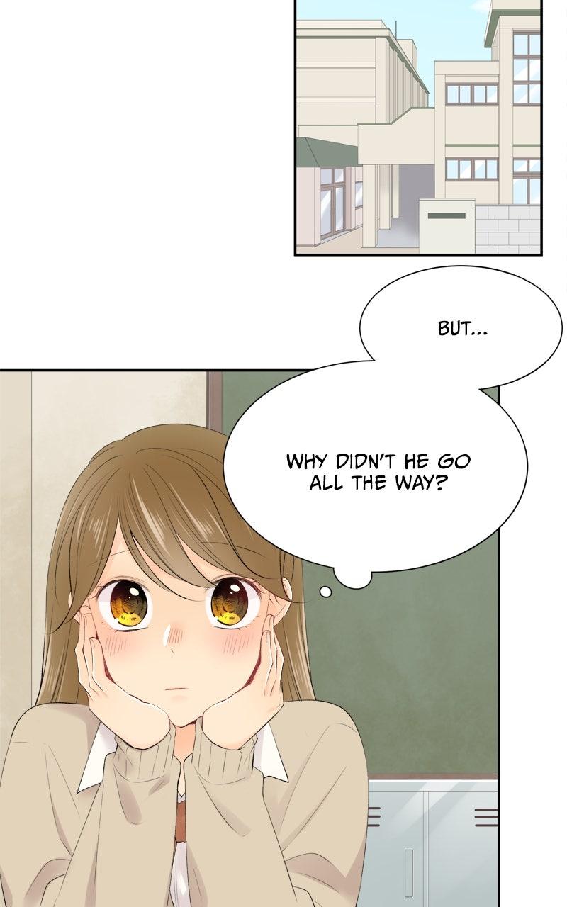 Revenge Love Chapter 187 page 35 - 