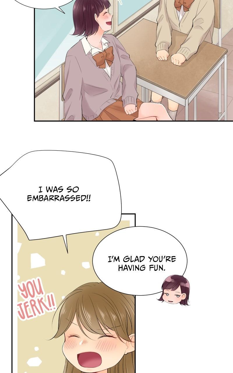 Revenge Love Chapter 187 page 37 - 