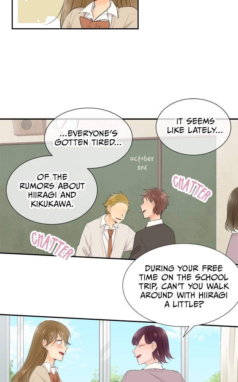 Revenge Love Chapter 187 page 38 - 