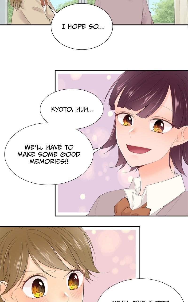 Revenge Love Chapter 187 page 39 - 