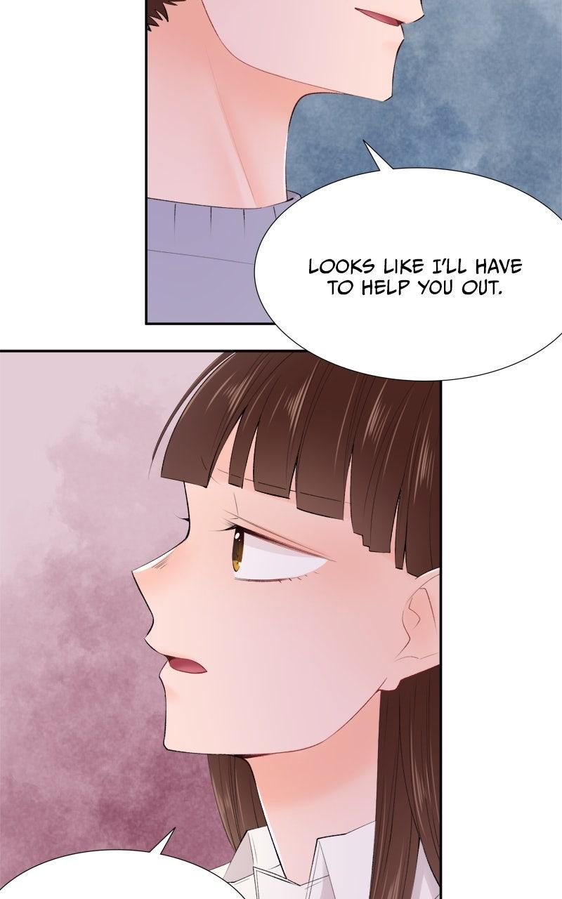 Revenge Love Chapter 187 page 5 - 