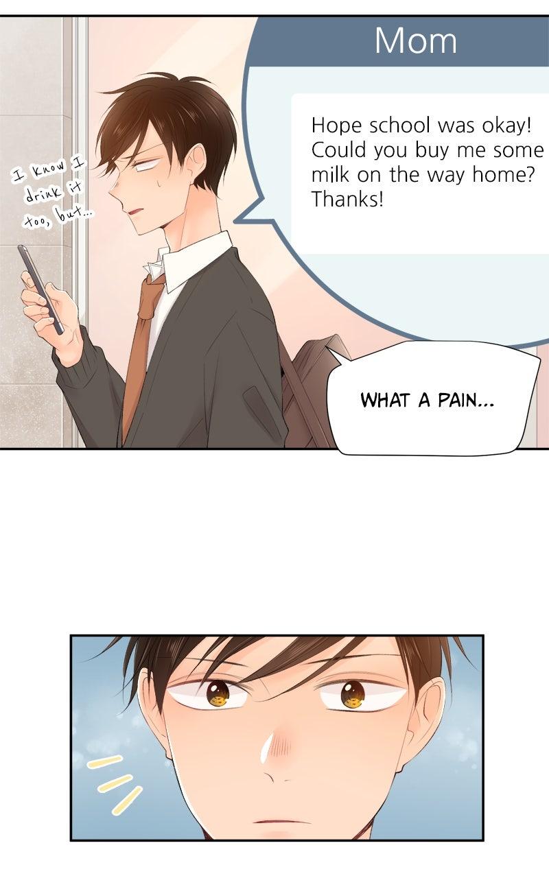Revenge Love Chapter 187 page 42 - 