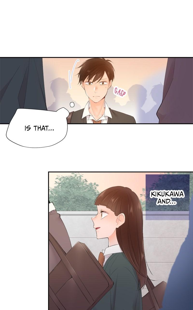 Revenge Love Chapter 187 page 43 - 