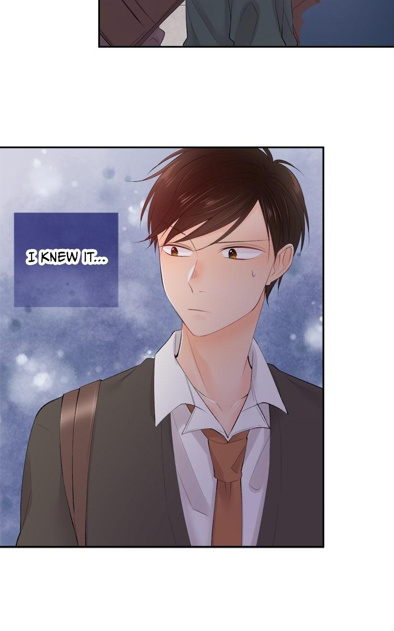 Revenge Love Chapter 187 page 44 - 