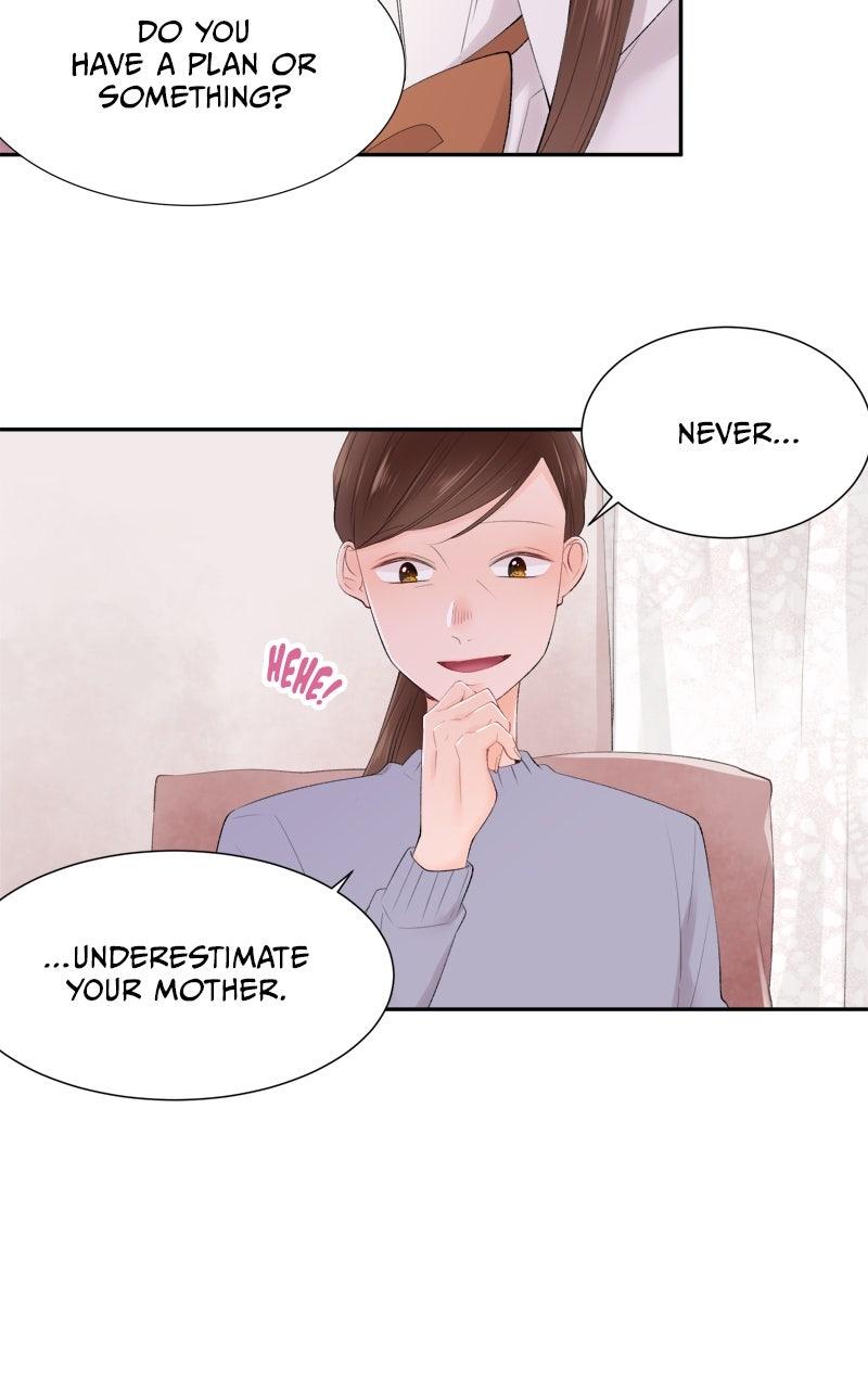 Revenge Love Chapter 187 page 6 - 