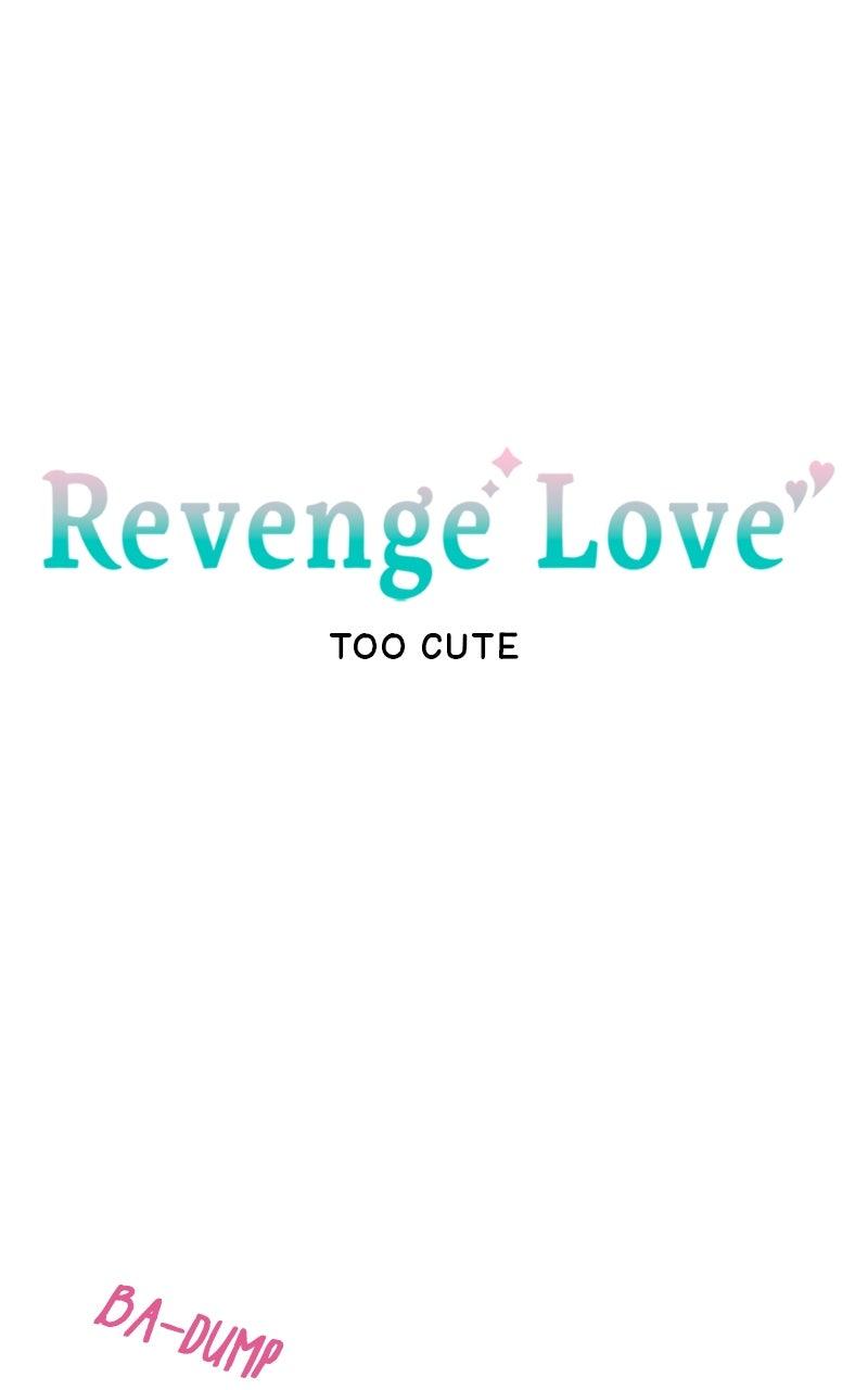 Revenge Love Chapter 187 page 7 - 