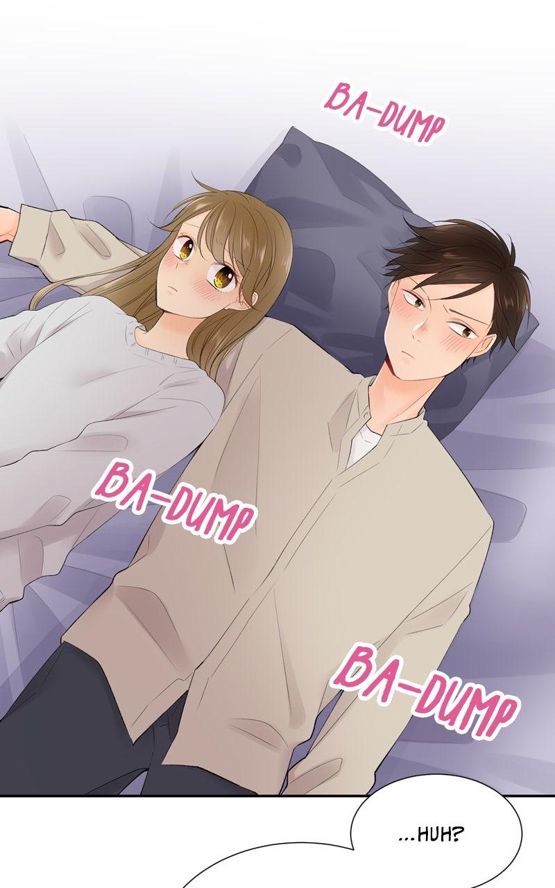 Revenge Love Chapter 187 page 8 - 