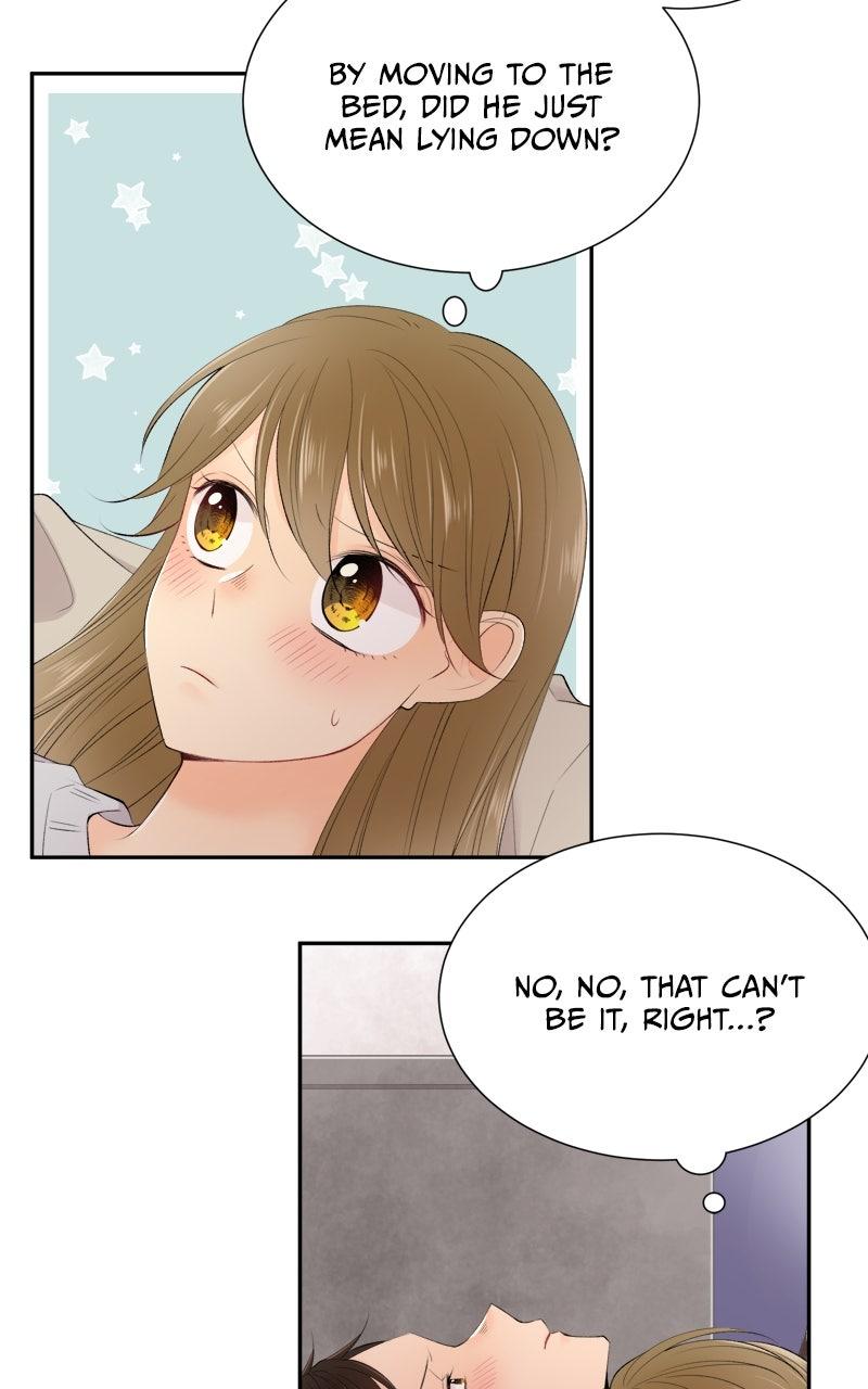 Revenge Love Chapter 187 page 9 - 