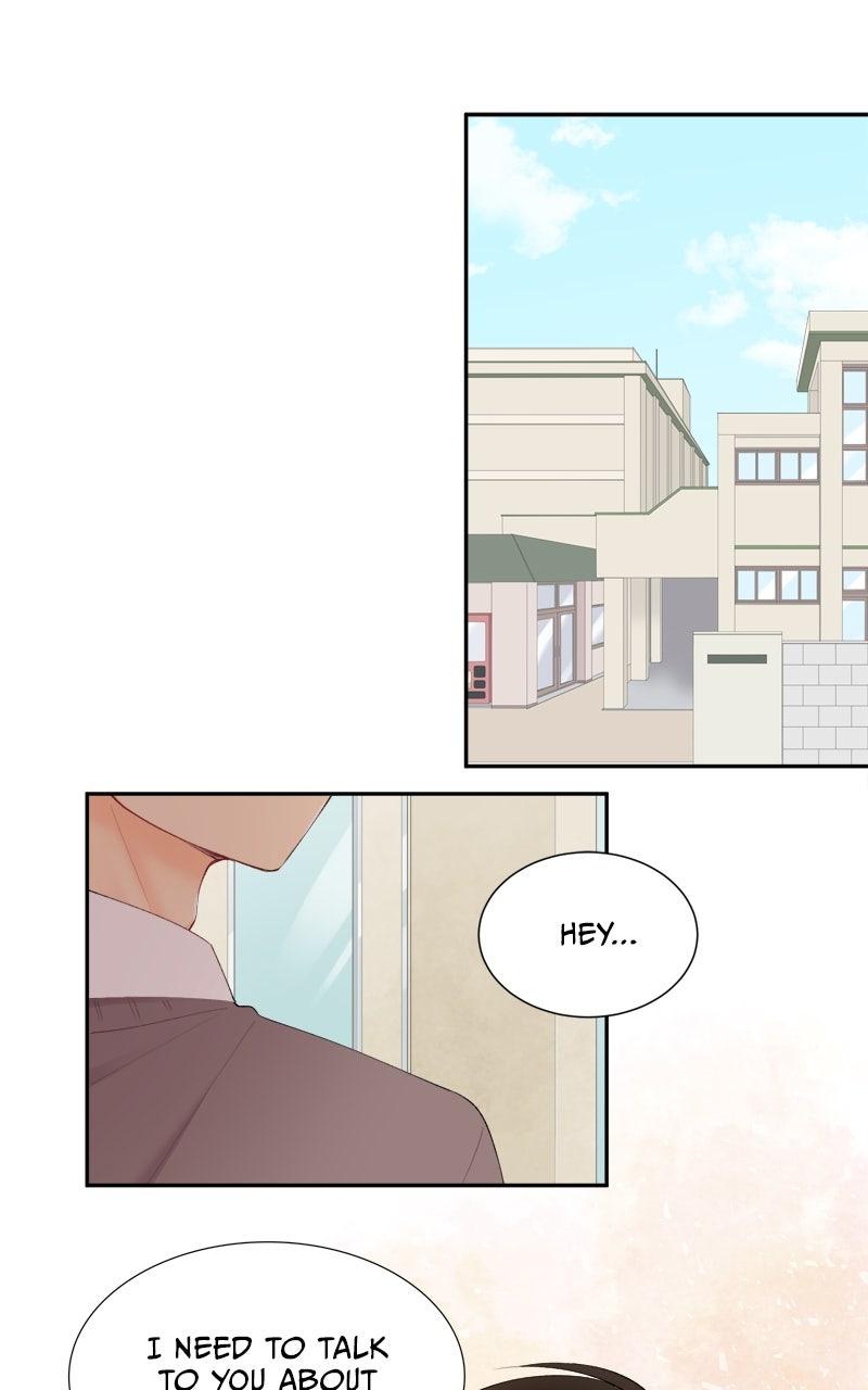 Revenge Love Chapter 188 page 1 - 