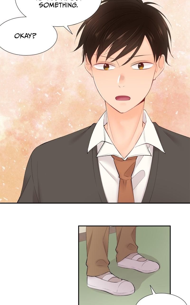 Revenge Love Chapter 188 page 2 - 