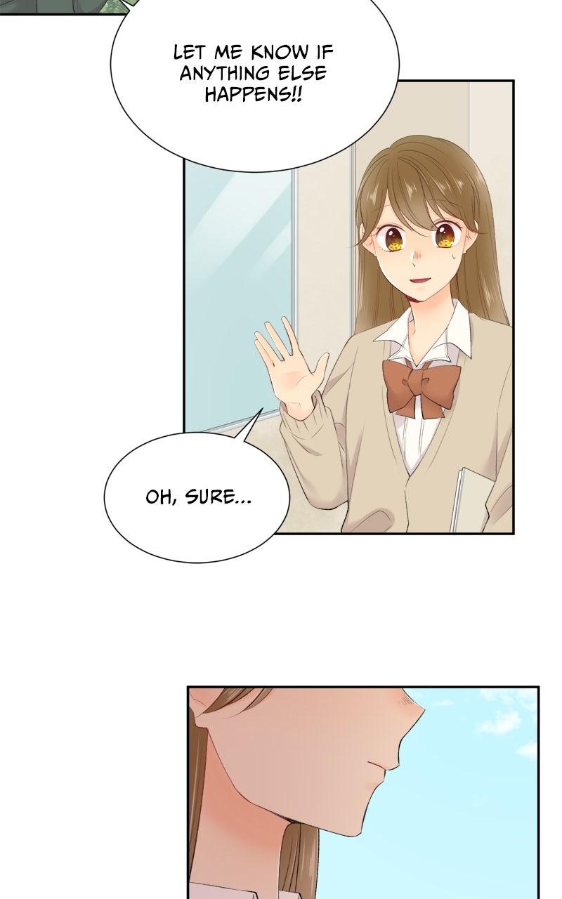 Revenge Love Chapter 188 page 12 - 