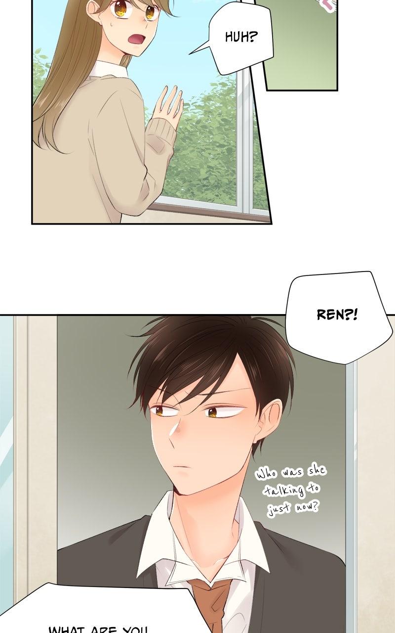 Revenge Love Chapter 188 page 14 - 
